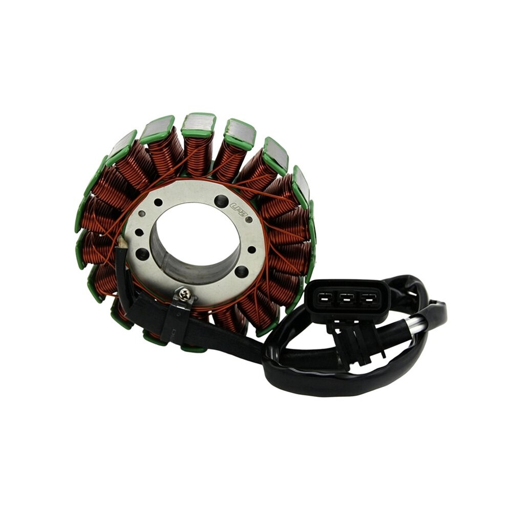 5Pw-81410-00 Stator Coil For Yzf R1s 2003 Yzf-R1 2002 2003 5Pw-81410-01 4711675850338