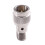 Stainless Steel SMA Quick Test Adapter Fast Plug Push Pull Adapter 18GHz 50ohm 1