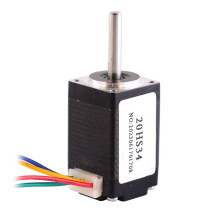 Nema 8 Stepper Motor for CNC 3D Printer 20HS34 Series Motor 21mN.M 34mm 0.8A 1.8 Degree High Torque