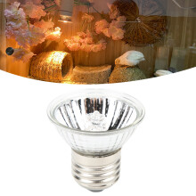 UVB Reptile Basking Bulb 75W E27