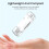 OTG  TF Type C Micro- Card Reader Type C to Usb Otg Adapter 6 In1 USB 2.0 TF Card USB Flash Drive Card Reader A 6