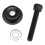 Front Fork Fixing Retaining Screw Set Compatible with  M365 1S Pro and Max G30 Electric Scooter Fixing Hinge Bolt Screw 5