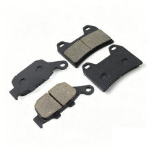 Motorcycle Front and Rear Brake Pads for 368K 368E 368D 368M 368G K368 E368 D368 M368 G368 ZT368