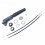 Per Motore Fuoribordo per  A 4 Tempi da 6 CV: Leva di Comando e Acceleratore, Codice 6BX-G2111-00-4D 1