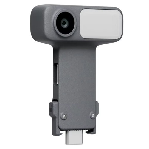 For  OM8P Multi-Function Tracking Module 2 for Osmo Mobile 8P Smartphone Gimbal Stabilizer Accessories