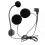 Type-C Earpiece Microphone Speaker for Motorcycle for Half-Mask Helmets 5