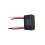 AC 220V A  5V/1A  Trasformatore 5W Impermeabile Epoxy Potting Light Power Supply Interruttore Modulo Driver 6