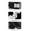 AC110-240V Motion Sensor Automatic Infrared Light Sensor Movement Detector Outdoor Light  Human Presence Sensor A 5