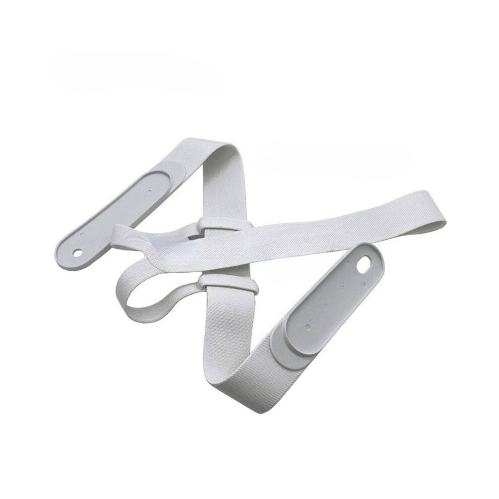 Vr Strap For Meta Quest 3/3S, Adjustable Replacement Strap Support, Comfortable Headband Repair Accessories 6033075600596