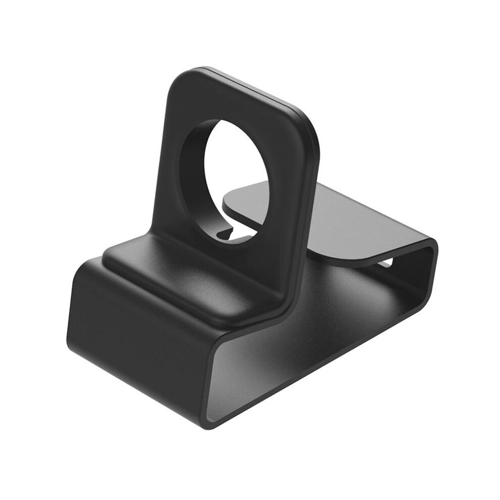 For Watch Charger Stand, 2-In-1 Aluminum For Airpod Iwatch Charging Stand Base Stand, For Watch 4711638777962