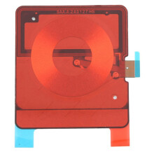 Cable del Módulo de Carga Inalámbrica NFC para Pixel 8 Pro, Piezas del Cable de la Bobina de Carga Inalámbrica 8 Pro