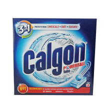 Calgon Powerball Washing Machine Tablets 15pk