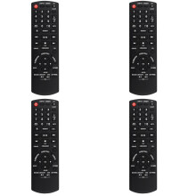 4X Sostituisci il Telecomando N2QAYB001094 per il Sistema Stereo CD SA-AKX900 SCAKX300 SA-AKX400 SA-AKX550 SA-AKX500 SA-AKX600 BT