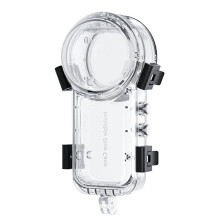 Dive Case for Insta 360 X4 Waterproof Housing Cover Invisible Diving Case Underwater 50M Dive Shell Accessories