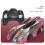 Mini Electric Compatible Remote Control Climbing Car Compatible Children (Red With Handle Compatible Remote Control Version) :Red Charge Handle R Sur 2