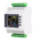 200A WiFi for  Transformer Meter Under Voltage Protector Bidirectional for  Meter for Home Auto 1