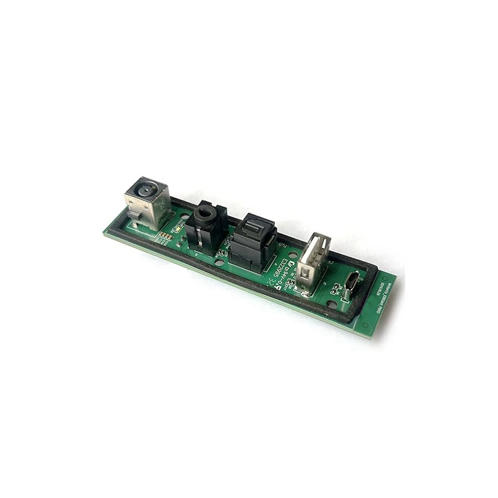 Power Supply Board Connector For Hyperboom Charge Port Replacement Usb Jack Interface Socket Repair Part 6032218064714