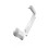 For  OLED Dockable TPU Protective Case Anti Drop Wear Enhanced Grip  Accessory Bundle for  OLED B 1