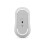 Lenovo Ratón Lenovo Yoga Silent Bluetooth 4000 DPI Blanco 8 Botones 5