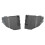 967002S100 for 10-15  Tucson IX35 Multi-Function Steering Wheel Button Volume Adjustment Cruise Fixed Speed Left 4