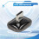32GB Type-C Flash Portable  Short Car U Disk Fast Transmission USB Flash Drive Memory Stick for Car Computer TV PC 8