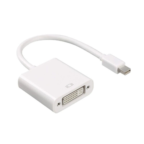 Adapter DVI, Dual Link Active Adapter USB  to 2560x1600 White