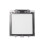 PC Power Button Cover Power Button  Cover Dustproof Safety Power Button  Cover 1