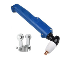 PT31 Plasma Cutting Torch Professional Plasma Cutting Hand Use Air Plasma Cutting Torch for CUT40 CUT50 CUT60