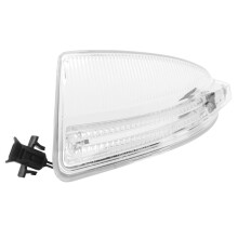 Left Side Rearview Mirror Turn Signal Light for - W164 W204 W639 ML300 ML320 ML500 C250 C300 C350