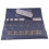 3900-0029 6 Piece Adjustable Parallel Set 3/8-2-1/4 Inch 1
