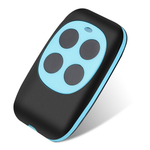 433Mhz Garage Door Copy Remote Control Cloning RF Transmitter Wireless Remote Control 433Mhz for Gate Duplicator,