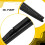 Escova do Limpador do PáRa-Brisa Traseiro para  CRV CR-V 2012 2013 2014 2015 2016 - 13 Polegadas 330MM 5