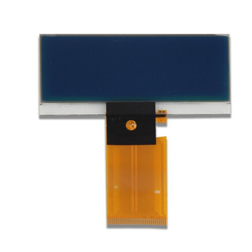 Dashboard LCD Display Screen for   C-Class W203 2000-2007 LCD Display Instrument Panel Pixel Repair 1