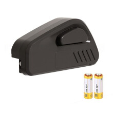 Vacuum Cleaner Dust Display LED Light Attachment, Green Light Clean Hidden Dust for Home Pet Shop