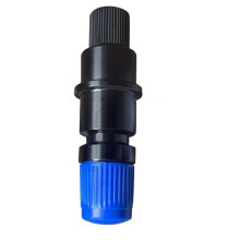 Portacuchillas Graphtec Estándar para Cortador de Vinilo CB09UB CB15UB para PHP33 CB09N PHP33 CB15N, Portacuchillas de Aleación Azul