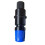 Supporto per Lama per Plotter da Taglio Graphtec Standard CB09UB CB15UB per PHP33 CB09N PHP33 CB15N Porta Lama In Lega Blu 1