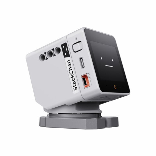 StackChan Kawaii Open-Source KI-Desktop-Roboter CoreS3 Hauptcontroller ESP32-S3 SoC 1