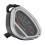 10X Motorcycle Speedometer 100Km/H Tachometer Odometer Instrument for  DAX 70 5
