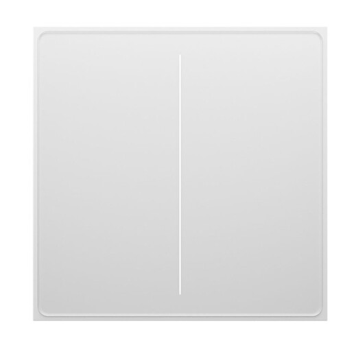 Light  2in1 Neutral Wire Required,for Tuya APP Control,for Alexa  Home,Star Feather Design