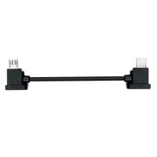 Remote Control Data Cable for /SE/ 2/ Pro/Air Type C to Micro-USB Connector