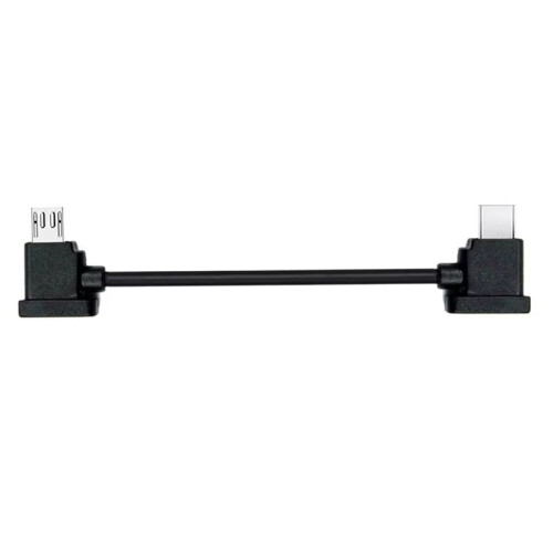 Remote Control Data Cable for   /SE/ 2/ Pro/Air Type C to Micro-USB Connector