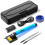 USB Soldering Iron Kit Type-C Interface Wireless Soldering Iron Kit Adjustable Temperature Welding Tool 1