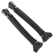 1Pair L+R A6420946797 A6420946897 6420948797 Air Intake Pipe Hose for ML350 GLS350 GL350 GL500 ML300