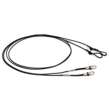 Car Convertible Top Headliner Tension Rope 54377277475 for E93 F33 F83 M4 M3 328i-440i 2005-2019