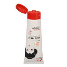UVA-Sonnencreme 80 g 2,8 oz, feuchtigkeitsspendend