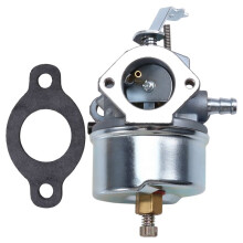 Carburetor for Tecumseh Tecnamotor 632230 632272 H50 H60 HH60 5HP 6HP 632076 631828 631067
