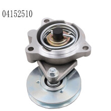 04152510 Puleggia Tendicinghia per Motori  F3L912 F4L912 per DEUTZ F4L912 F3L912 912 913