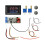 Digital Voltage Current Meter Display 0-100V 10A with  Temperature Control for DIY Charger Modification 1