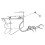 Gearbox Leak Detector for   Mercury  and  Outboard Motors. 4
