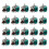 20Pcs 3D Analog Stick Module for  One /  One Elite V2 Controller Replace 3D Rocker Joystick Repair Parts Kit 1